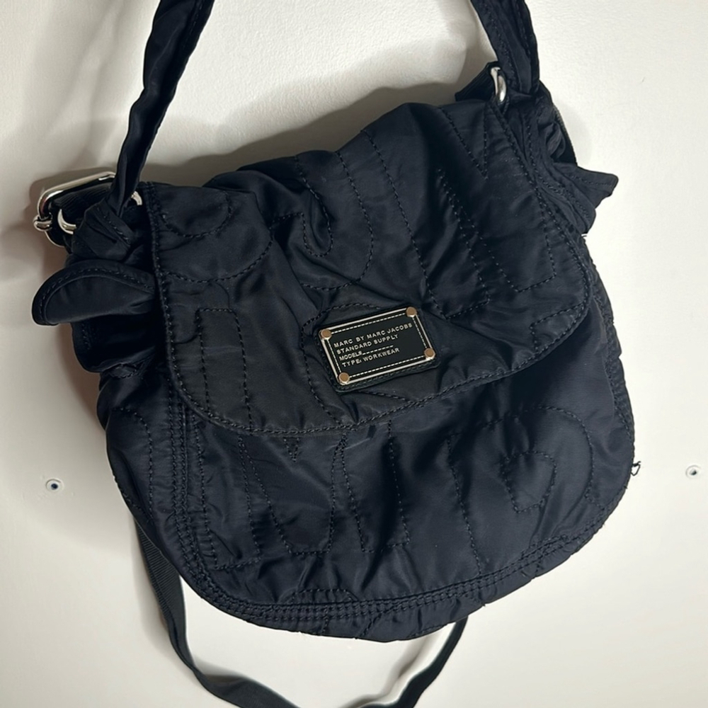 Marc by Marc Jacobs Crossbody